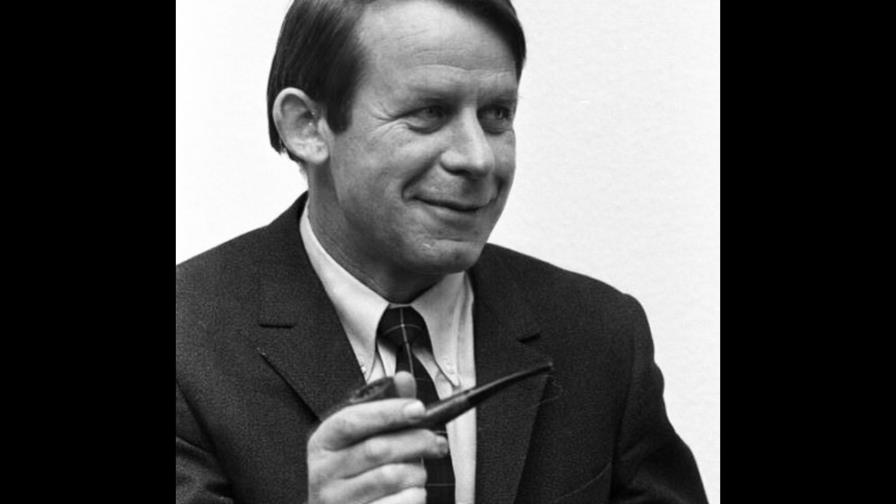 Muere el escritor alemán Siegfrid Lenz a los 88 años