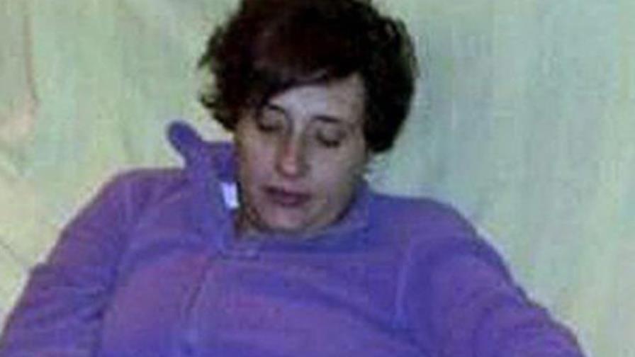 Aseguran que evoluciona bien la enfermera que padece ébola