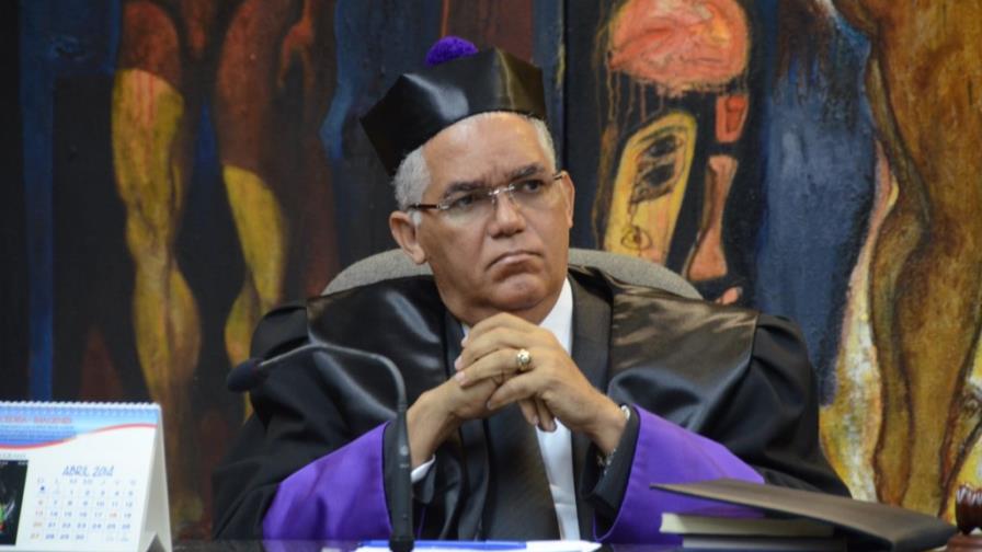 Juez ordena al Ministerio Público presentar fundamentos de bloqueo de bienes Juez ordena al Ministerio Público presentar fundamentos de bloqueo de bienes