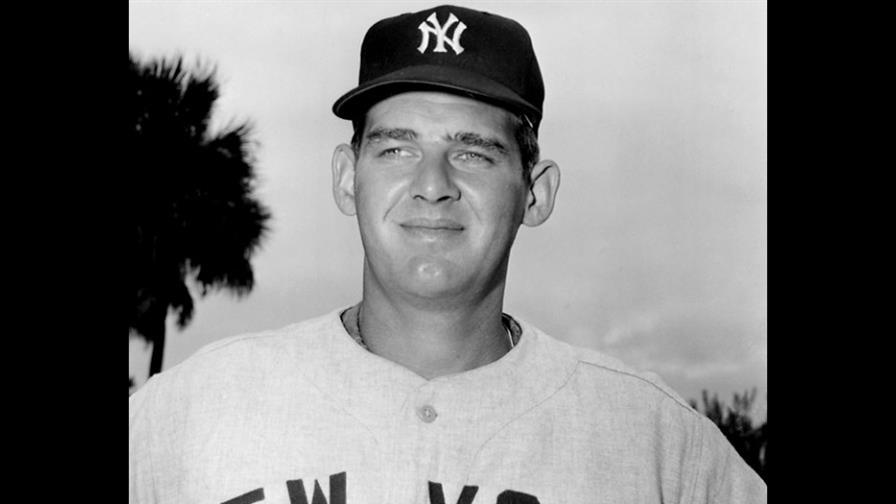 Jugadores recordados por distintas proezas en Major League Baseball