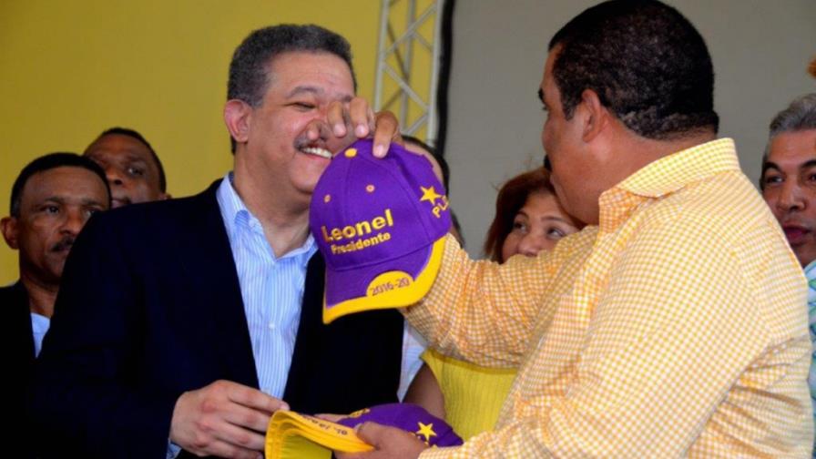 Leonel ganaría en primera vuelta, según Asisa Research Group