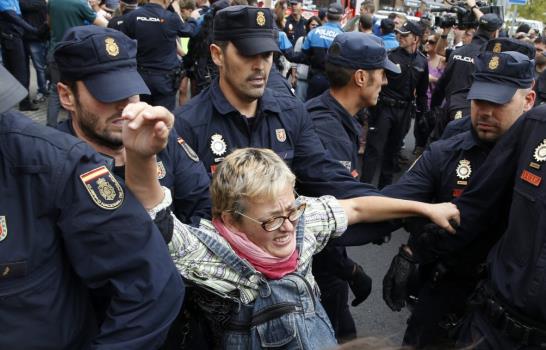 El perro de la mujer infectada por ébola en España ha sido sacrificado