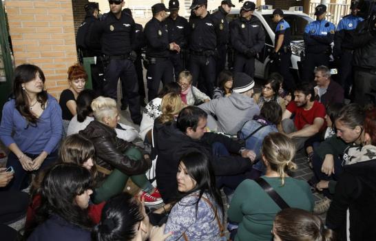 El perro de la mujer infectada por ébola en España ha sido sacrificado