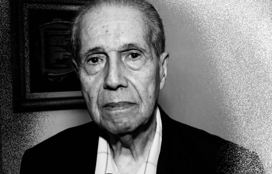 Mariano Lebrón Saviñón: un poeta a redescubrir
