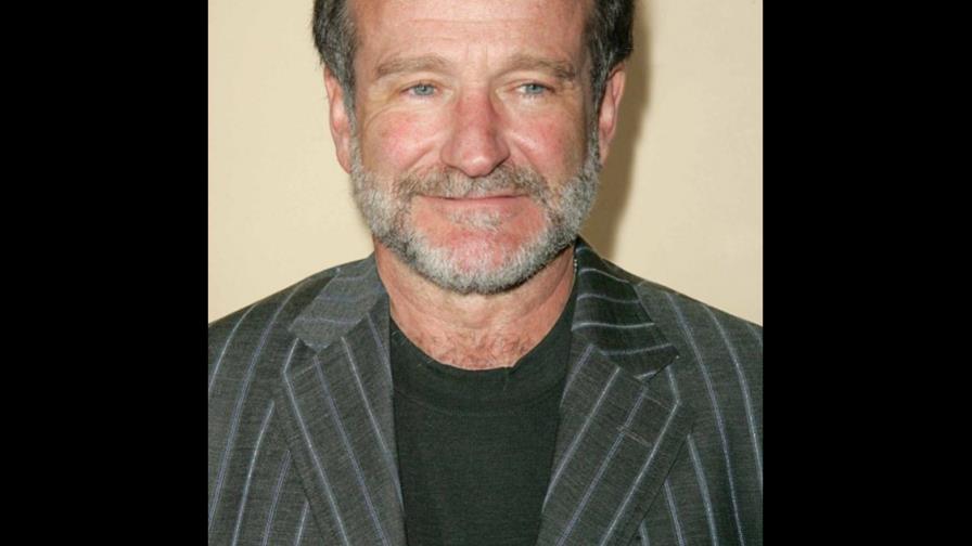 Declaran oficialmente como suicidio muerte del actor Robin Williams