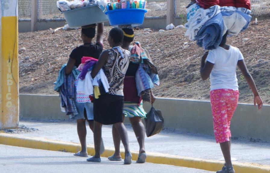 Un estudio revela la baja escolaridad de las mujeres haitianas