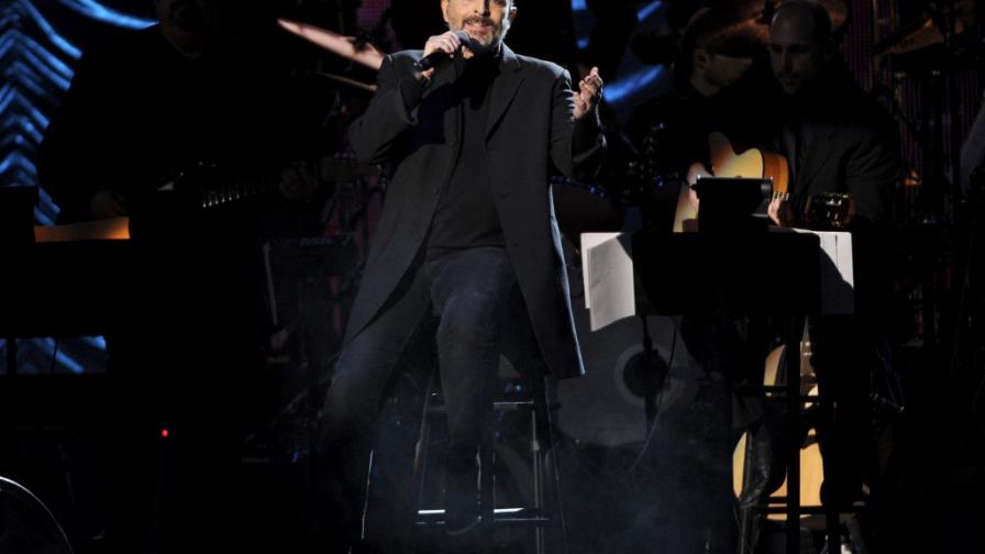 Miguel Bosé es papá soltero de cuatro hijos