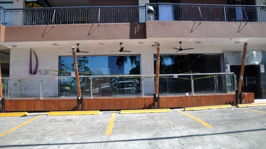 PN y Fiscalía profundizan investigaciones en torno a balacera de la discoteca Dubai