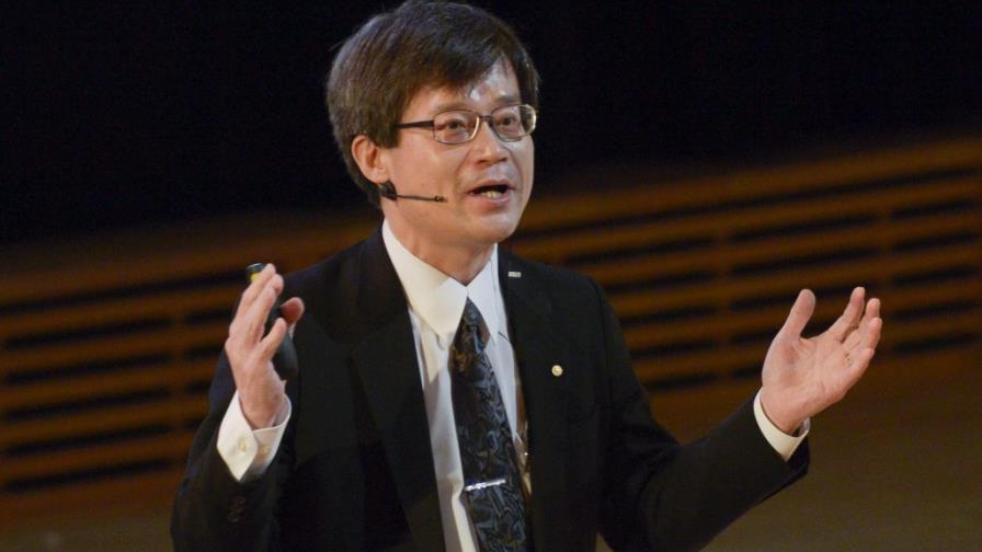 Hiroshi Amano: Pensé que si podía inventar el led azul podía cambiar el mundo Hiroshi Amano: Pensé que si podía inventar el led azul podía cambiar el mundo
