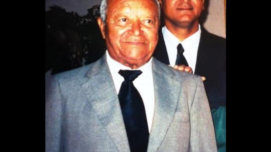 Muere de infarto exsenador de El Seibo Manuel Nolasco Guzmán
