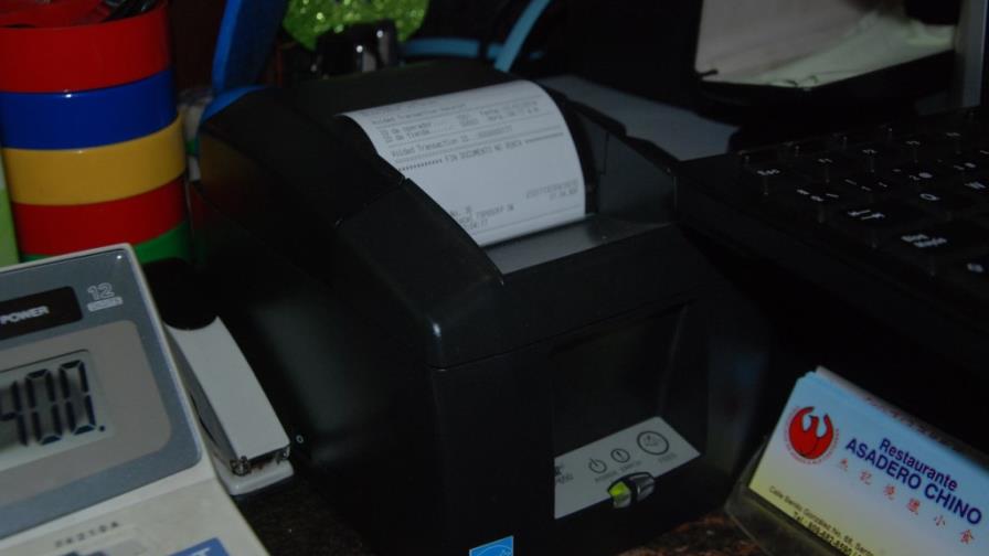 Comerciantes de San Francisco de Macorís se van hoy a la huelga contra la DGII Comerciantes de San Francisco de Macorís se van hoy a la huelga contra la DGII