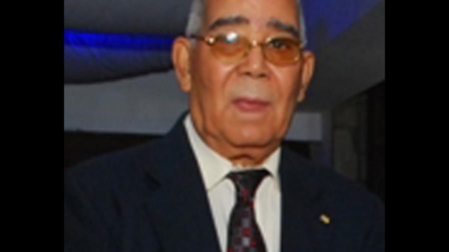 Muere dirigente del PRSC, Juan E. Olivero