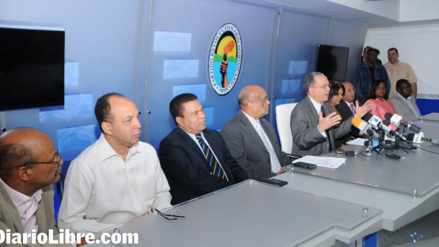 El PRD elegirá su nueva dirección el 27 de julio El PRD elegirá su nueva dirección el 27 de julio