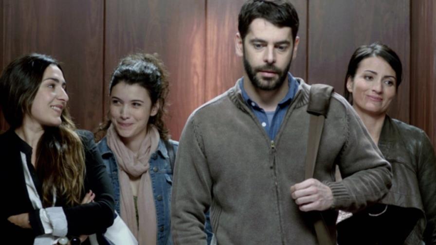 Pierden machos en Una pistola en cada mano