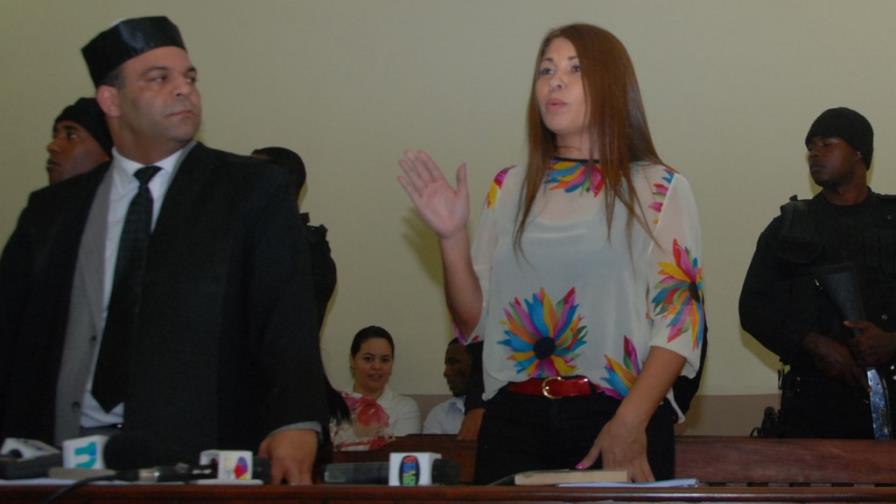 Sobeida no logra convencer a juez