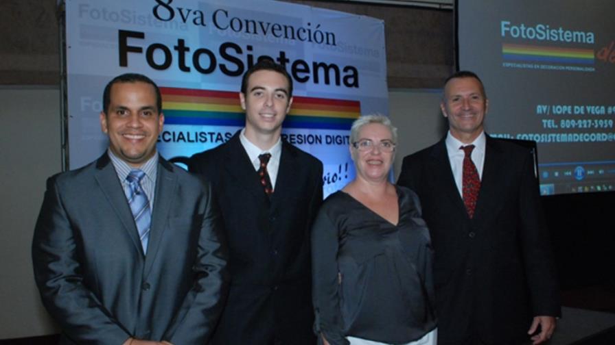 FotoSistema celebró su 20 aniversario