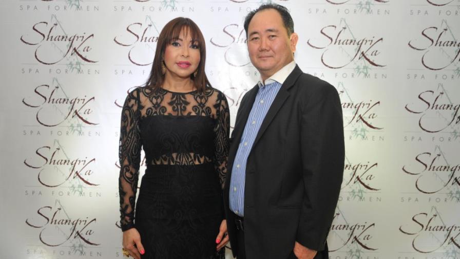 Shangri-La Spa festeja 6 años