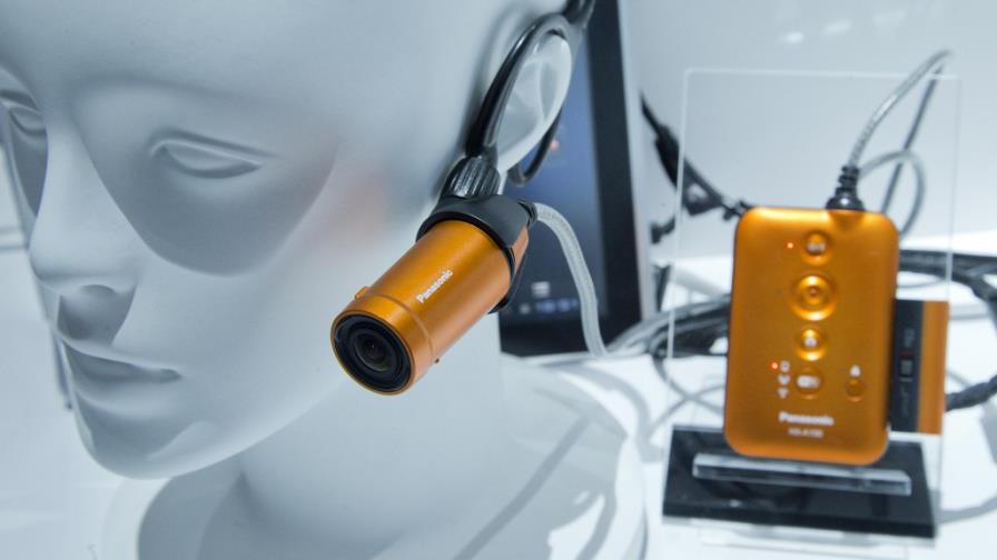 Pocos gadgets combinan moda y funcionalidad Pocos gadgets combinan moda y funcionalidad