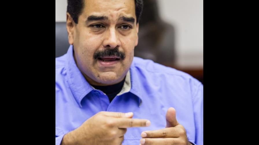 Maduro pide contactar jefes de Toyota e impedir cese de producción en Venezuela Maduro pide contactar jefes de Toyota e impedir cese de producción en Venezuela