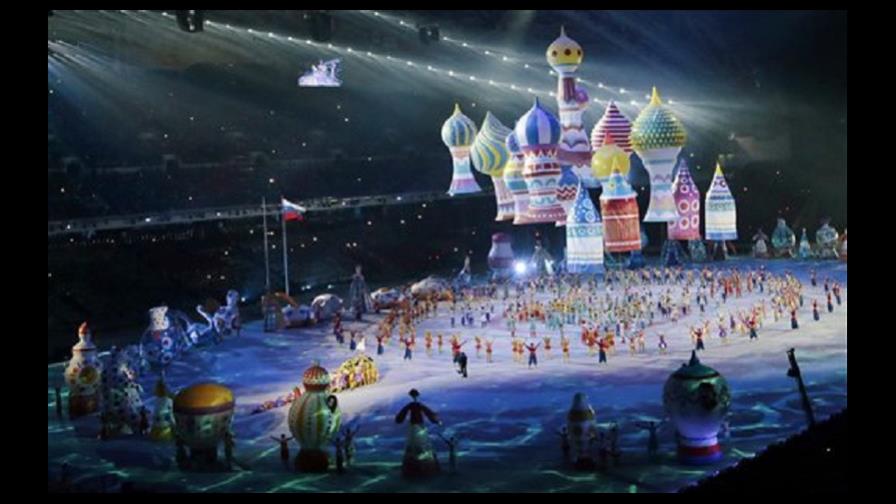 ¿Hackers en Sochi? El riesgo se ha exagerado algo ¿Hackers en Sochi? El riesgo se ha exagerado algo