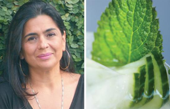 Cocteles con luz propia