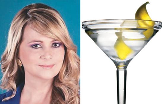 Cocteles con luz propia