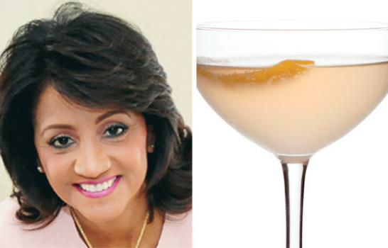 Cocteles con luz propia