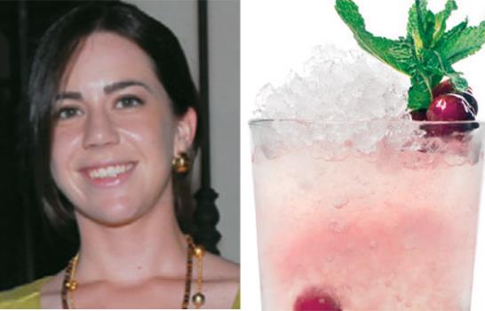 Cocteles con luz propia