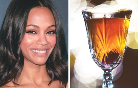 Cocteles con luz propia