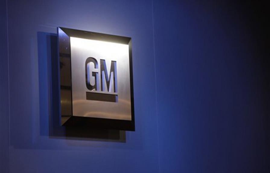 GM invertirá 449 millones de dólares para producir vehículos eléctricos