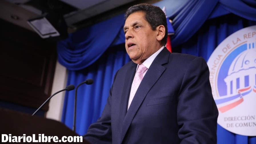 Danilo observa y devuelve al Congreso la ley que modifica el Código Procesal Penal Danilo observa y devuelve al Congreso la ley que modifica el Código Procesal Penal