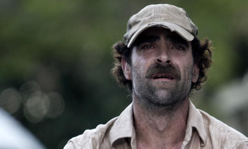 El actor español Luis Tosar será un campesino colombiano en ‘Operación E
