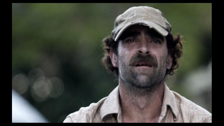 El actor español Luis Tosar será un campesino colombiano en ‘Operación E