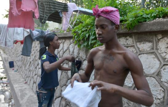 Combaten estigma para reducir el VIH en el Caribe de habla inglesa
