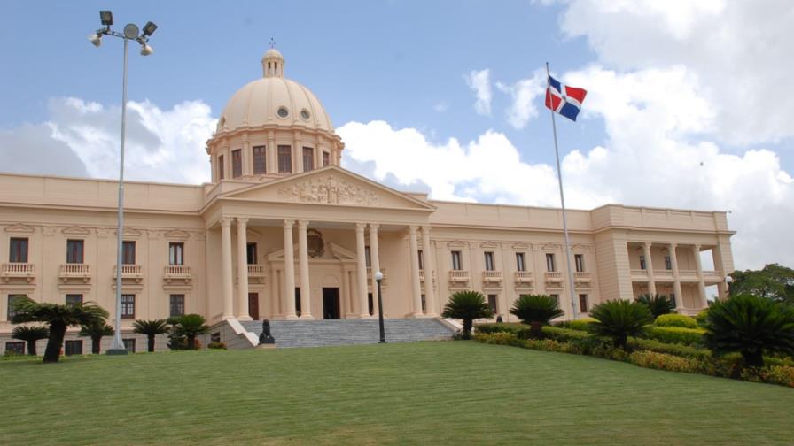 El Poder Ejecutivo emite el decreto sobre el reglamento de la Estrategia Nacional de Desarrollo