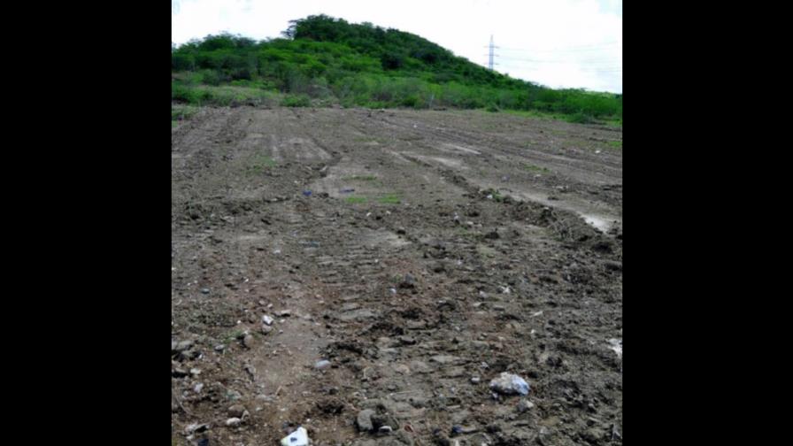 Inician la construcción de una planta energética en Rafey Inician la construcción de una planta energética en Rafey