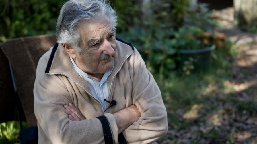 Marihuana, tabaco y Guantánamo marcan visita del presidente Mujica a EE.UU. Marihuana, tabaco y Guantánamo marcan visita del presidente Mujica a EE.UU.