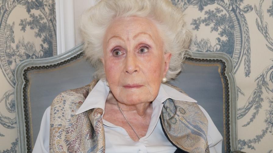 La muerte de Mercedes Salisachs deja a las letras españolas sin su decana