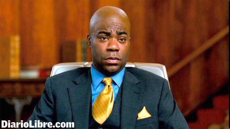Falleció el comediante Jimmy Mack; está grave el actor Tracy Morgan Falleció el comediante Jimmy Mack; está grave el actor Tracy Morgan