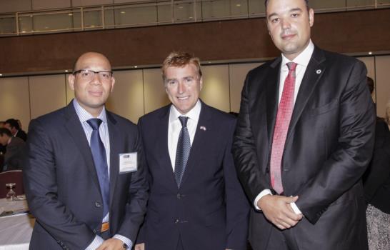 El Caribe importa $17 mil millones en productos manufacturados estadounidenses en 2013