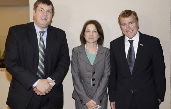 El Caribe importa $17 mil millones en productos manufacturados estadounidenses en 2013