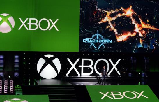 Microsoft presenta las novedades de su catálogo de juegos para Xbox Microsoft presenta las novedades de su catálogo de juegos para Xbox