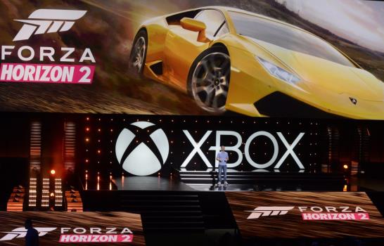 Microsoft presenta las novedades de su catálogo de juegos para Xbox Microsoft presenta las novedades de su catálogo de juegos para Xbox