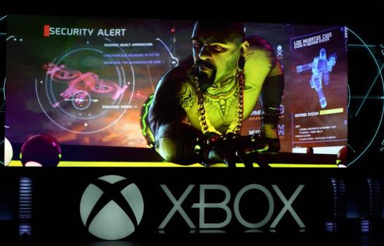 Microsoft presenta las novedades de su catálogo de juegos para Xbox Microsoft presenta las novedades de su catálogo de juegos para Xbox