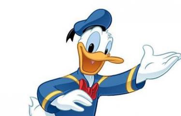 Los 80 años del Pato Donald, el más bondadoso y de peor carácter de Disney