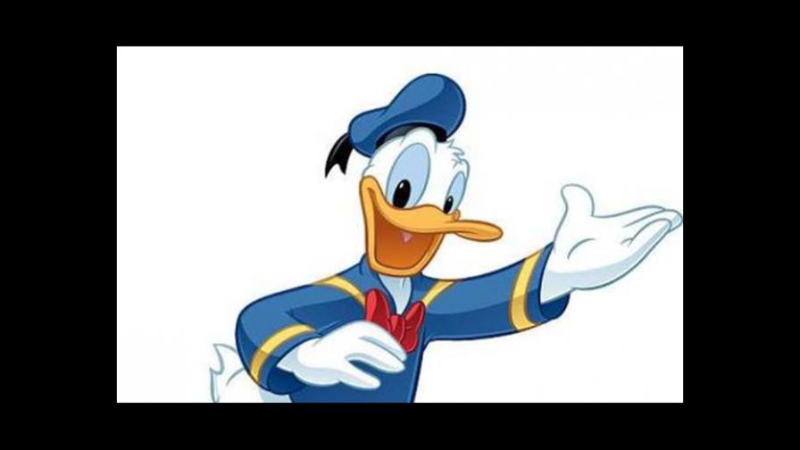 Donald, los 80 años del pato más bondadoso y de peor carácter de Disney