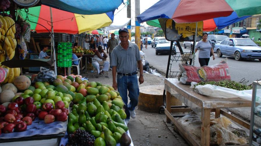 Vereda tropical: el espacio público por asalto