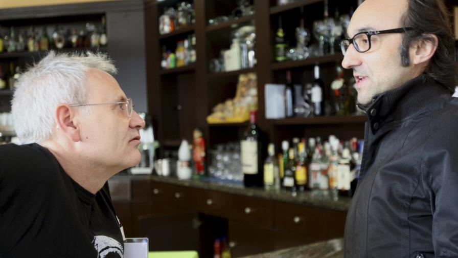 Agustín Fernández Mallo cree que sus libros no serían nada sin la poesía