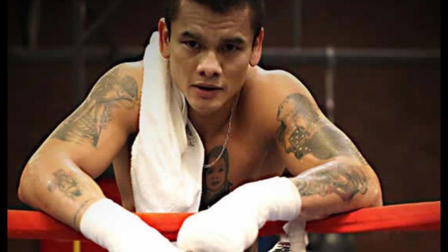 Maidana recurre a trainer mexicano