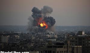 Hizbulá reivindica nueve ataques contra Israel en nueva jornada de violencia fronteriza